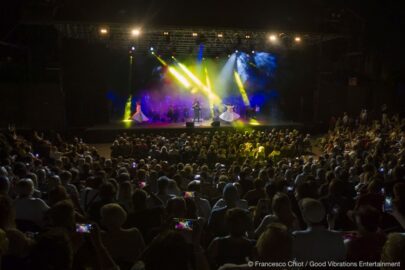 Arena teatro Dalla Milo
