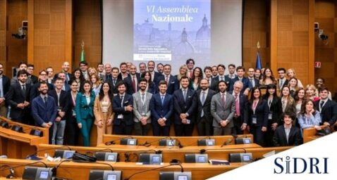 Associazione Nazionale Sidri