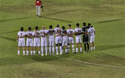 Atletico Catania Viagrande