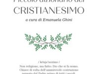 Biffi Piccolo dizionario del Cristianesimo