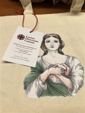 Borsa di SAgata