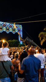 Butera sicilia tradizione oca