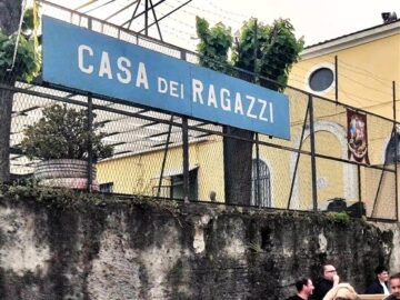 Casa dei Ragazzi