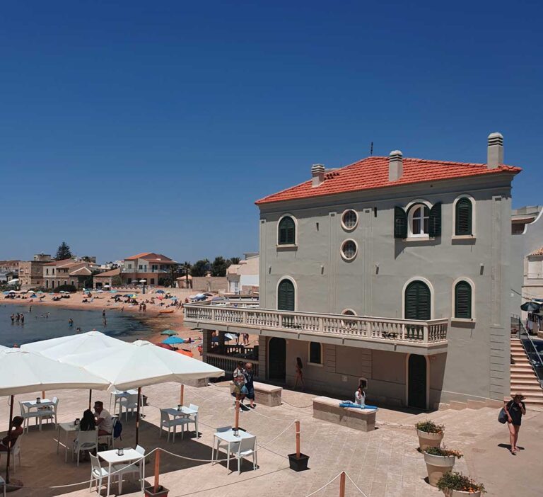 Pizzeria Adelina nuova apertura