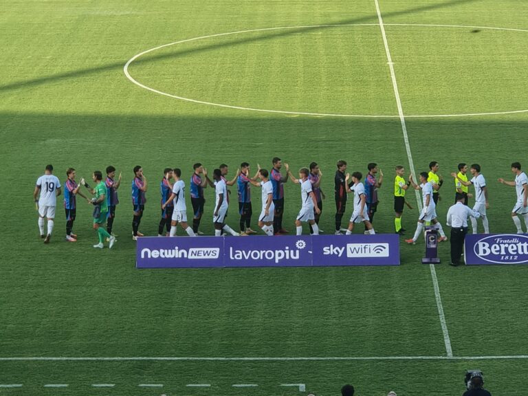 Calcio Catania / Rossazzurri sconfitti all’esordio dall’Inter U23