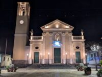 Chiesa di Santa Venera Santa Venerina