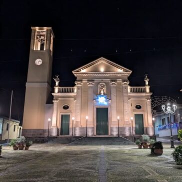 Chiesa madre Santa Venerina