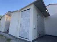 Cimitero comunale Fiumefreddo loculi