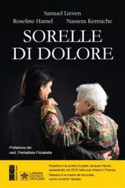 Copertina Sorelle di dolore