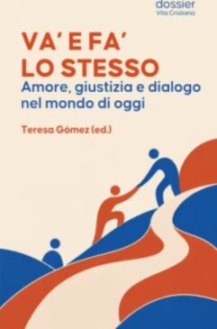 Copertina Va' e fa' lo stesso 