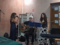 Daniela Greco Gesuele Sciacca e Francesca Sciacca