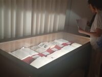 Documenti della mostra