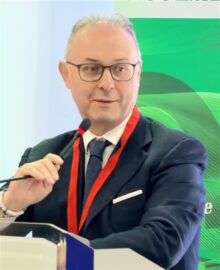 Domenico Barbuzza presidente Parco dei Nebrodi