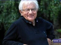 Don Antonio Mazzi