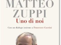 Don Matteo Zuppi uno di noi copertina