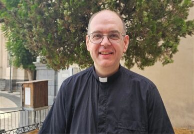 Don Rosario Raciti
