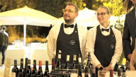 Edizione 2025 sommelier