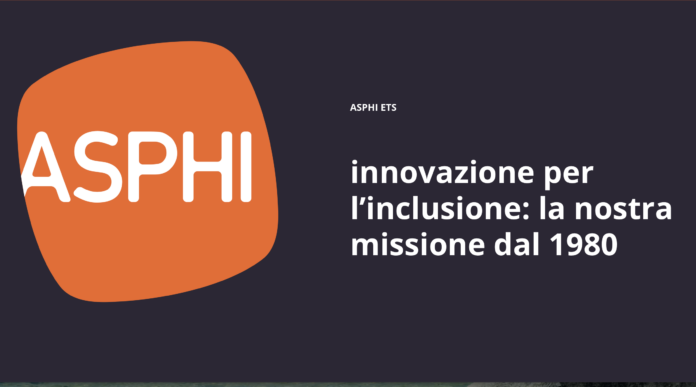 Fondazione ASPHI RIcca IT