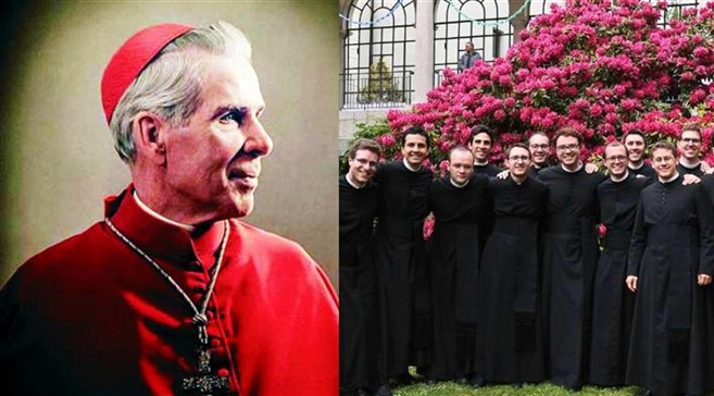 Fulton John Sheen futuro beato