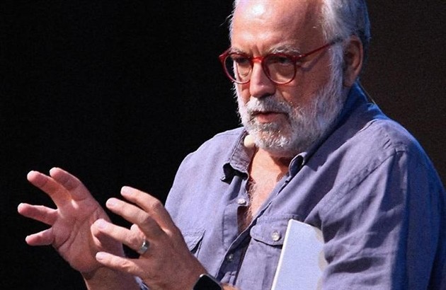GINO ASTORINA