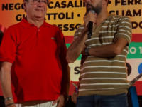 Giulio Vasta  e Giuseppe Sardo