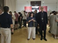 INAUGURAZIONE mostra le viaggiatrici in Sicilia