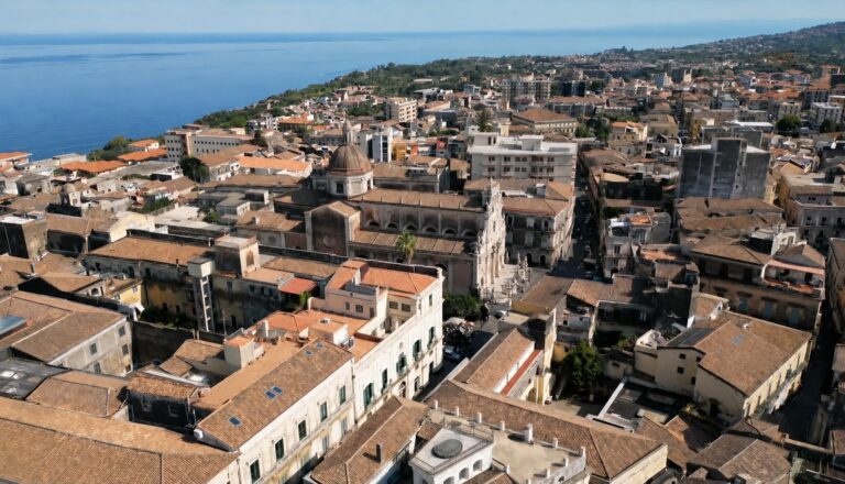 Terre di Aci / Grazie al GAL, il racconto di Isola Verde su Antenna Sicilia e Telecolor