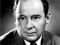 John Von Neumann