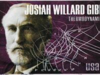Josiah Willard Gibbs introdusse i principi dell’entropia