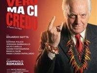 LOCANDINA Non è vero ma ci credo