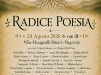 LOCANDINA RADICE POESIA