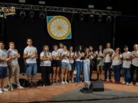 L’edizione dello scorso anno si è svolta a Princessa una frazione del paese