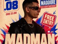 MadMan il 26 agosto