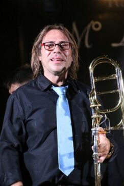 Maestro Carmelo Sapienza
