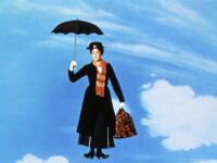 Mary Poppins