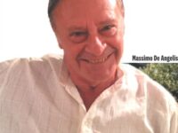 Massimo De Angelis