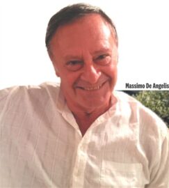 Massimo De Angelis