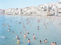 Massimo Vitali Spiagge d’Italia