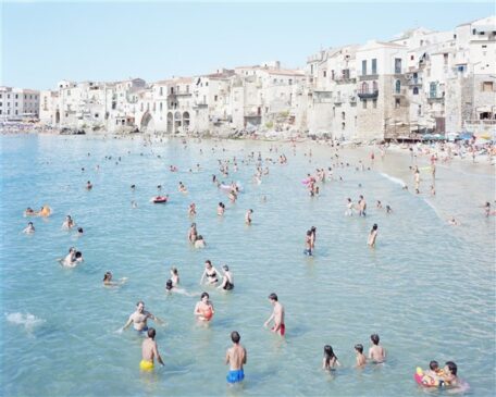 Massimo Vitali Spiagge d'Italia