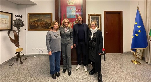 Messa alla prova convenzione Udepe