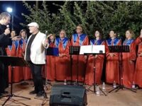 Modica gospel choir