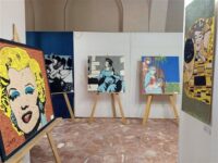 Mostra decennale Coriandolata 2