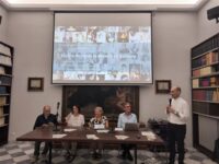 Mostra le viaggiatrici in Sicilia presentazione
