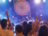 Moviti femmu una serata di musica