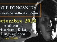 Musiche di De Andrè a Linguaglossa