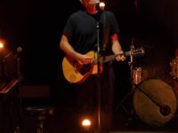Niccolò Fabi in concerto a Zafferana