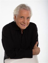 Concerti / Nino D’Angelo al Teatro Antico con “I miei meravigliosi anni ’80… bis!”