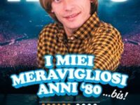 Nino D’Angelo 50 anni di carriera