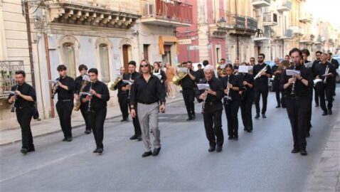 Orchestra di fiati Generoso Risi