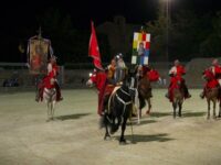 Palio dei Normanni